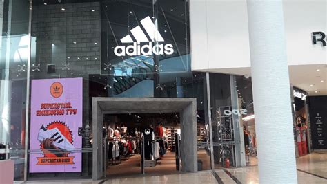 adidas aandeel|adidas webshop.